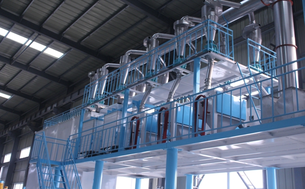 玉米加工機(jī)械