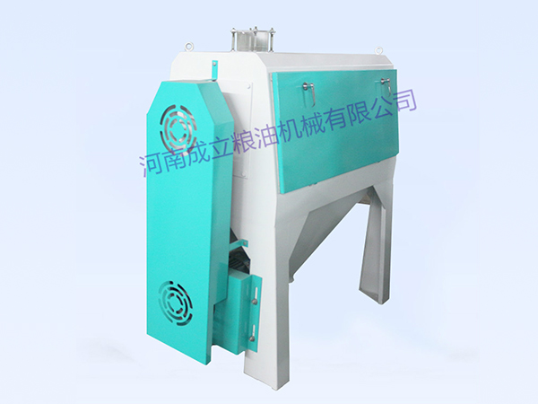 FDMW系列臥式打麥機(jī)